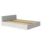 Stelaż metalowy stały 120 x 200cm x 48 listew Stelaż metalowy stały 120 x 200cm x 48 listew