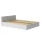 Stelaż metalowy stały 120 x 200cm x 38 listew Stelaż metalowy stały 120 x 200cm x 38 listew