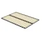 Stelaż metalowy stały 200 x 200cm x 32 listew Stelaż metalowy stały 200 x 200cm x 32 listew
