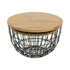 Avola AV2330-26B Zestaw stolików