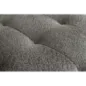 Invicta ROYAL Sofa 4 osobowa szary bouclé 295 x 86 x 145cm / 44542