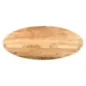 Invicta GALAXIE Oval Stół do jadalni mango 240cm / 45771 Invicta GALAXIE Oval Stół do jadalni mango 240cm / 45771
