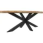 Invicta GALAXIE Oval Stół do jadalni mango 240cm / 45771 Invicta GALAXIE Oval Stół do jadalni mango 240cm / 45771