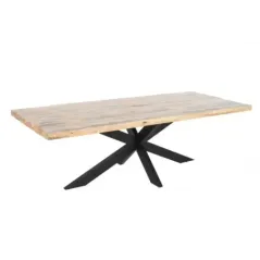 Invicta GALAXIE Stół do jadalni mango 240cm / 45772