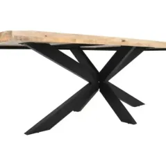 Invicta GALAXIE Stół do jadalni mango 240cm / 45772