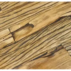 Invicta Stolik kawowy BARRACUDA teak z recyklingu 110cm / 45679