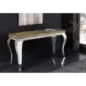 Invicta Konsola Modern Barock BARRACUDA teak 145 x 80 x 45cm / 44364 Invicta Konsola Modern Barock BARRACUDA teak 145 x 80 x 45cm / 44364
