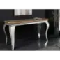 Invicta Konsola Modern Barock BARRACUDA teak 145 x 80 x 45cm / 44364 Invicta Konsola Modern Barock BARRACUDA teak 145 x 80 x 45cm / 44364