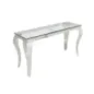 Invicta Konsola Modern Barock BARRACUDA teak 145 x 80 x 45cm / 44364 Invicta Konsola Modern Barock BARRACUDA teak 145 x 80 x 45cm / 44364