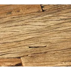 Invicta Stół do jadalni Modern Barock BARRACUDA teak 200 x 80 x 100cm / 44363