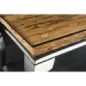 Invicta Stół do jadalni Modern Barock BARRACUDA teak 200 x 80 x 100cm / 44363 Invicta Stół do jadalni Modern Barock BARRACUDA teak 200 x 80 x 100cm / 44363