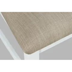 Avola AV2025-340W Krzesło
