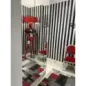 Lampa podłogowa LADY INDYWIDUAL RED