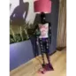 Lampa podłogowa LADY INDYWIDUAL PINK PANTHER 180cm