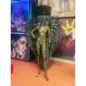Lampa podłogowa LADY ANGEL PHANTER 2 z abażurem 180cm