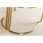 Invicta Krzesło EXTRAVAGANCIA beżowe z podłokietnikami 60cm / 45927