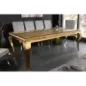 Invicta Stół do jadalni MODERN BAROCK BARRACUDA 200cm / 44362