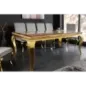 Invicta Stół do jadalni MODERN BAROCK BARRACUDA 200cm / 44362
