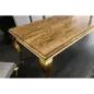 Invicta Stół do jadalni MODERN BAROCK BARRACUDA 200cm / 44362
