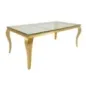 Invicta Stół do jadalni MODERN BAROCK BARRACUDA 200cm / 44362