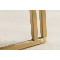 Invicta Krzesło EXTRAVAGANCIA jasnobeżowe z podłokietnikami 60cm / 46201