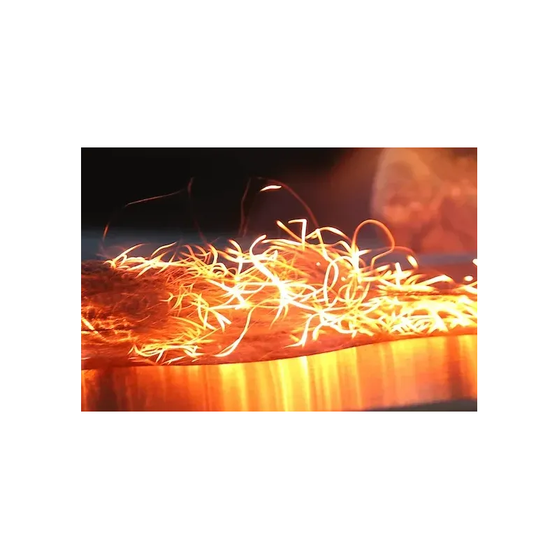 Hitze Włókna żarowe BIO EMBER Hitze Włókna żarowe BIO EMBER