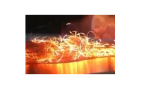 Hitze Włókna żarowe BIO EMBER