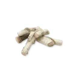 Hitze Polana ceramiczne do biokominków - zestaw 4