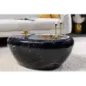 Invicta Stolik kawowy STONE optyka marmuru 75cm / 44853