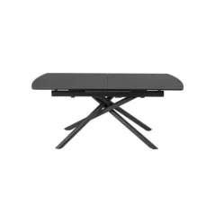 Invicta Stół ceramiczny MIKADO grafitowy 180 - 230cm / 46496