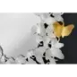 Invcita Lustro ścienne LIŚCIE GINKGO 95cm / 42778