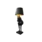 Invicta Lampa stołowa BLACK BEAUTY rzeźba konia 130cm / 6530082