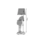 Invicta Lampa stołowa BLACK BEAUTY rzeźba konia 130cm / 6530082