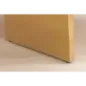 Invicta Stół do jadalni EXTRAVAGANCIA optyka białego marmuru 200cm / 45929 Invicta Stół do jadalni EXTRAVAGANCIA optyka białego marmuru 200cm / 45929