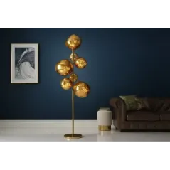 Invicta Lampa podłogowa LIQUID DIAMOND 170cm / 46022