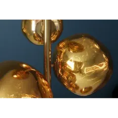 Invicta Lampa podłogowa LIQUID DIAMOND 170cm / 46022