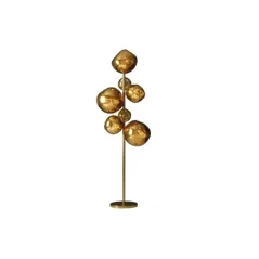 Invicta Lampa podłogowa LIQUID DIAMOND 170cm / 46022