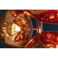 Invicta Lampa podłogowa LIQUID DIAMOND 170cm / 46023