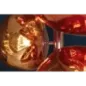 Invicta Lampa podłogowa LIQUID DIAMOND 170cm / 46023