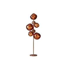 Invicta Lampa podłogowa LIQUID DIAMOND 170cm / 46023