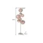 Invicta Lampa podłogowa LIQUID DIAMOND 170cm / 46023