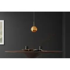 Invicta Lampa wisząca LIQUID DIAMOND 20cm / 46014