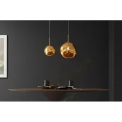 Invicta Lampa wisząca LIQUID DIAMOND 20cm / 46014
