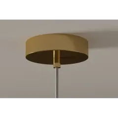 Invicta Lampa wisząca LIQUID DIAMOND 20cm / 46014