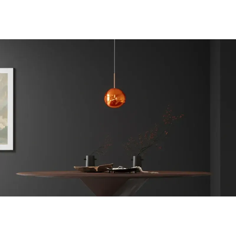 Invicta Lampa wisząca LIQUID DIAMOND 20cm / 46015