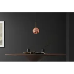 Invicta Lampa wisząca LIQUID DIAMOND 20cm / 46015