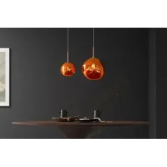 Invicta Lampa wisząca LIQUID DIAMOND 20cm / 46015
