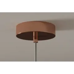 Invicta Lampa wisząca LIQUID DIAMOND 20cm / 46015