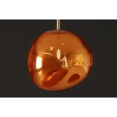 Invicta Lampa wisząca LIQUID DIAMOND 20cm / 46015