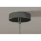 Invicta Lampa wisząca LIQUID DIAMOND 20cm szkło dymione / 46016